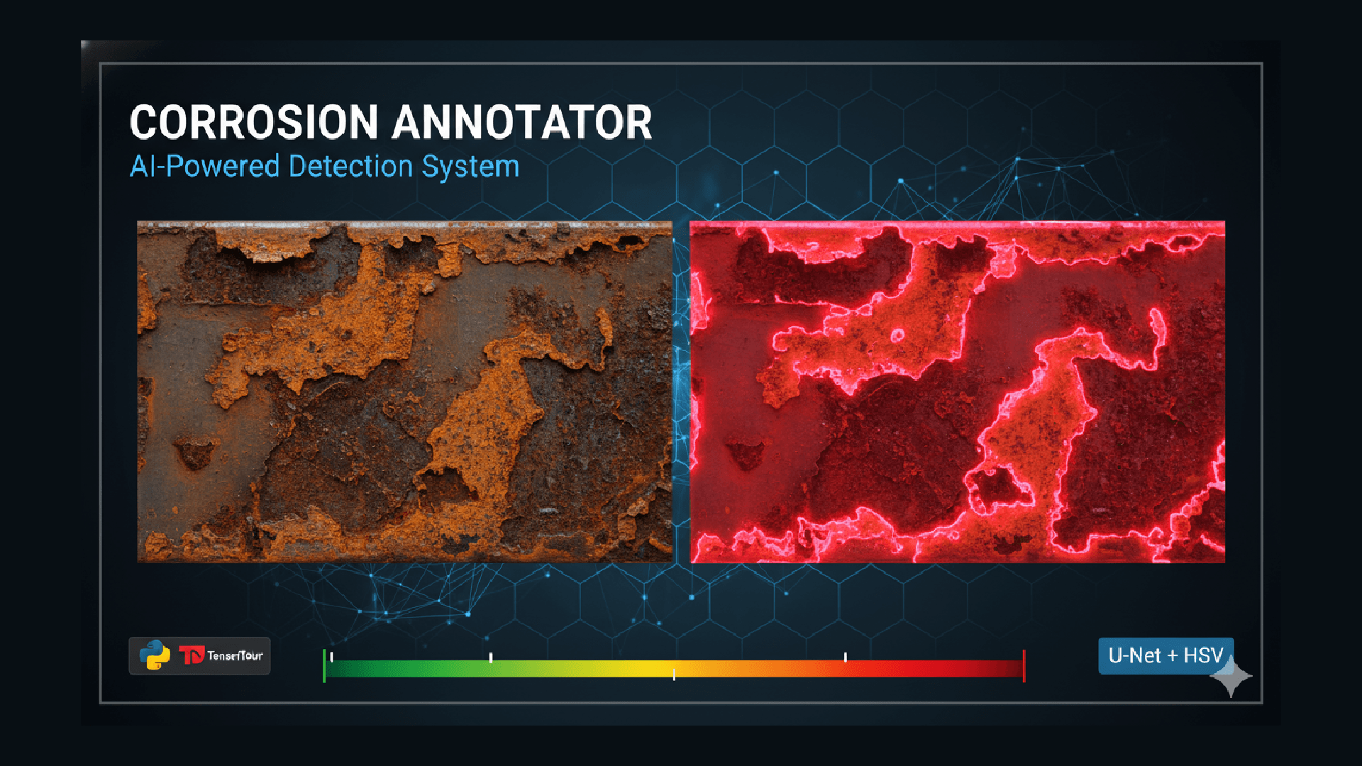 Corrosion Annotator